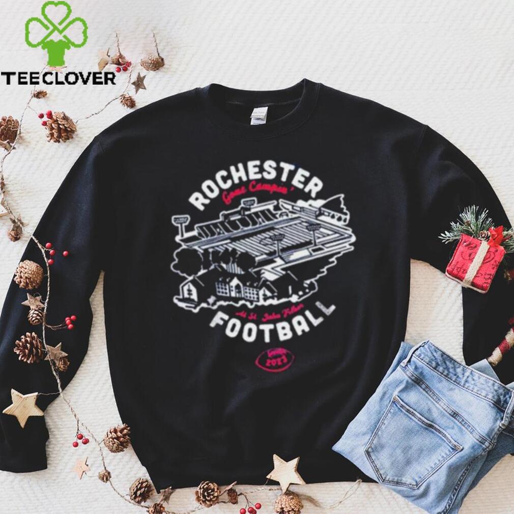 Buffalo Bills 2023 Rochester Training Camp shirt, hoodie, tank top, sweater and long sleeve t shirt Buffalo Bills 2023 Rochester Training Camp shirt, hoodie, tank top, sweater and long sleeve t shirt