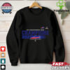 How ‘Bout Them Ohio State Buckeyes National Champions Trophys shirt
