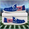 Boston Celtics 2024 Personalized Hey Dude Shoes