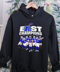 Buffalo Bills 4x AFC East champions 2020 2021 2022 2023 hoodie, sweater, longsleeve, shirt v-neck, t-shirt