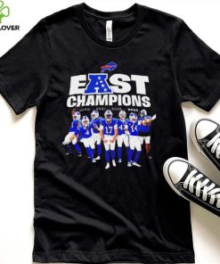 Buffalo Bills 4x AFC East champions 2020 2021 2022 2023 hoodie, sweater, longsleeve, shirt v-neck, t-shirt