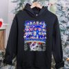 Buffalo Bills AFC East Champions 2023 Fan signatures hoodie, sweater, longsleeve, shirt v-neck, t-shirt