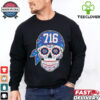 The Bills Abbey Road Cook Coleman Cooper Allen And Mcdermott Shirt