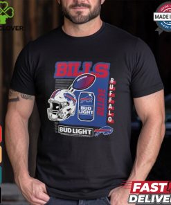 Buffalo Bills Anheuser Busch T Shirt