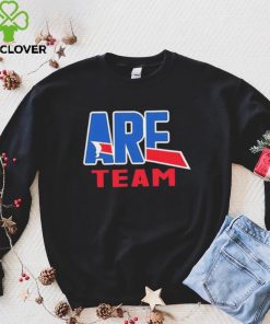 Buffalo Bills Are Team Shirt