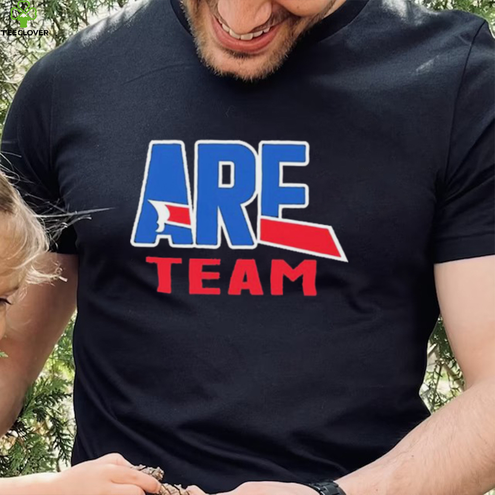 Buffalo Bills Are Team Shirt Buffalo Bills Are Team Shirt