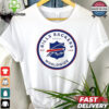 Buffalo Bills Andre Reed squish the fish Miami Dolphins shirt