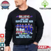 I may live in Indiana but on game day my heart and soul belongs to Philadelphia Eagles shirt