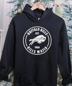 Buffalo Bills Bills Mafia EST 1960 Football Vintage hoodie, sweater, longsleeve, shirt v-neck, t-shirt