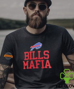 Buffalo Bills Bills Mafia slogan shirt