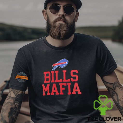 Buffalo Bills Bills Mafia slogan hoodie, sweater, longsleeve, shirt v-neck, t-shirt