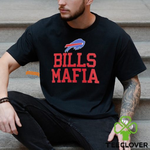 Buffalo Bills Bills Mafia slogan hoodie, sweater, longsleeve, shirt v-neck, t-shirt