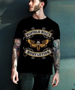 Buffalo Bill’s Body Lotion shirt