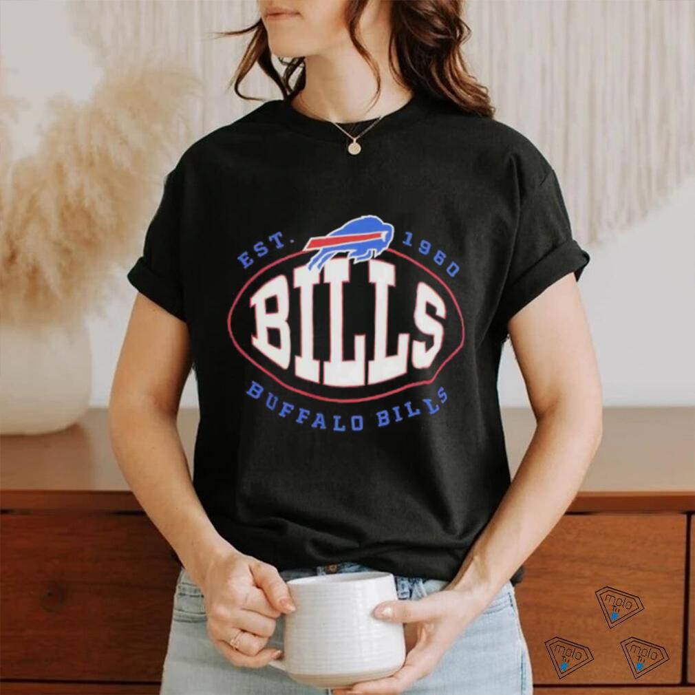 Buffalo Bills Boss X Nfl Trap T Shirt Buffalo Bills Boss X Nfl Trap T Shirt