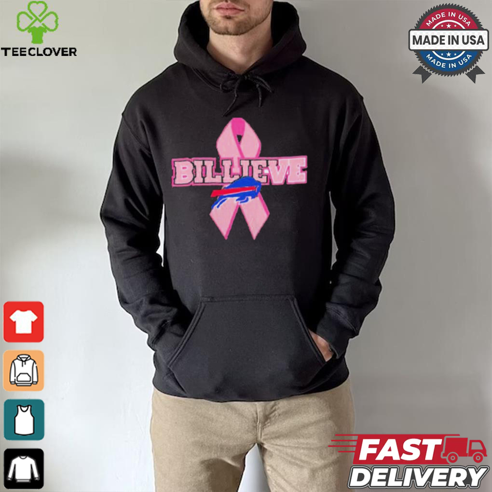 Buffalo Bills Breast Cancer Awareness 2024 T Shirt Buffalo Bills Breast Cancer Awareness 2024 T Shirt