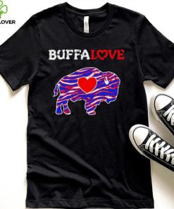 Buffalo Bills Buffalove shirt