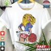 Arkansas vs. Auburn Game Day September 21, 2024 Jordan Hare Stadium T Shirt