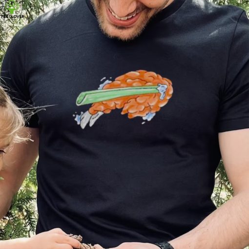 Buffalo Bills Chicken Wings Shirt