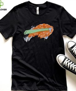 Buffalo Bills Chicken Wings Shirt