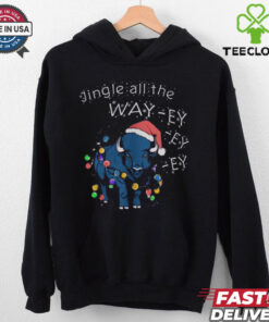 Buffalo Bills Christmas Hey ey ey ey, Holiday Shirt