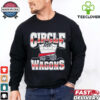 Santa stay jolly my friends Christmas shirt