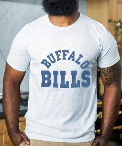 Buffalo Bills Classic Crewneck shirt