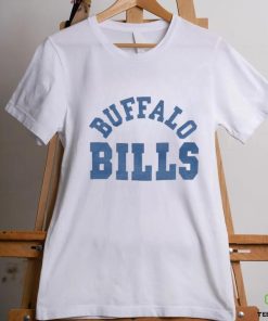 Buffalo Bills Classic Crewneck shirt