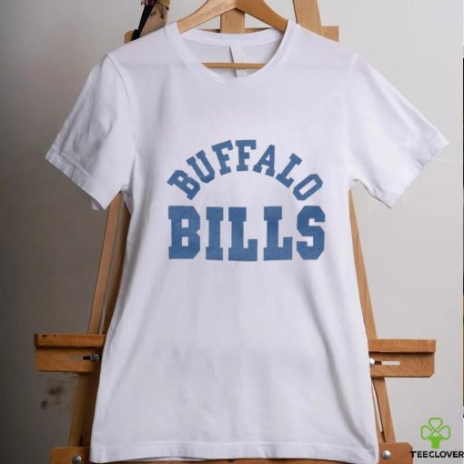 Buffalo Bills Classic Crewneck shirt