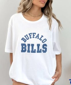 Buffalo Bills Classic Crewneck shirt