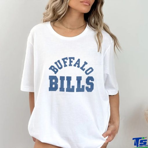 Buffalo Bills Classic Crewneck shirt