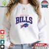 Boise State Broncos Classic Logo T Shirt