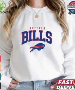 Buffalo Bills Classic Logo T Shirt