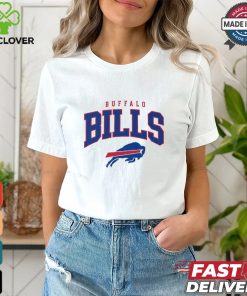 Buffalo Bills Classic Logo T Shirt