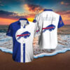 Buffalo Bills Coastal Cruise Hawaiian Shirt