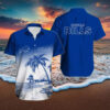 Buffalo Bills Coastal Cruise Hawaiian Shirt