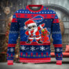 Merry Sithmas Ugly Sweater