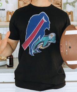 Buffalo Bills T-Shirt – Makers Miami