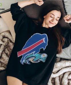 Buffalo Bills Fans Fuck Miami Dolphins Fans T Shirt 3 Buffalo Bills Fans Fuck Miami Dolphins Fans T Shirt