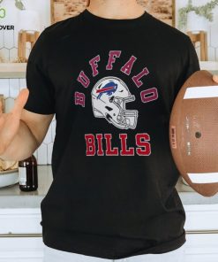Buffalo Bills Field Goal Assisted T Shirt