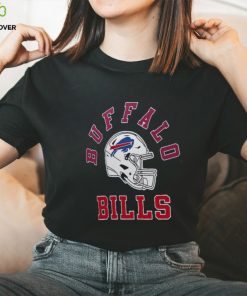 Buffalo Bills Field Goal Assisted T Shirt 2 Buffalo Bills Field Goal Assisted T Shirt