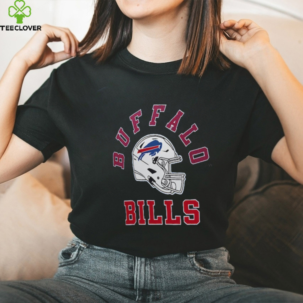 Buffalo Bills Field Goal Assisted T Shirt Buffalo Bills Field Goal Assisted T Shirt