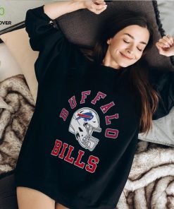 Buffalo Bills Field Goal Assisted T Shirt 3 Buffalo Bills Field Goal Assisted T Shirt