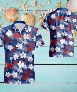 Buffalo Bills Floral Football Summer Gift Hawaiian Shirt For Men And Women