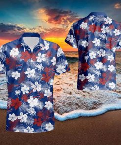 Buffalo Bills Floral Football Summer Gift Hawaiian Shirt For Men And Women