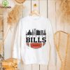 Buffalo Bills Football City Shirt