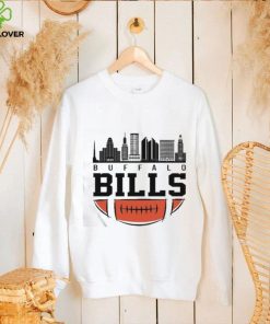 Buffalo Bills Football City Shirt