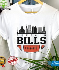 Buffalo Bills Football City Shirt