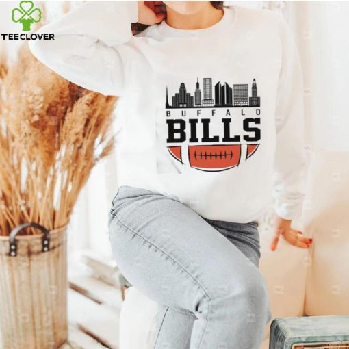 Buffalo Bills Football City Shirt