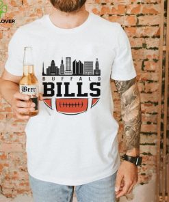 Buffalo Bills Football City Shirt