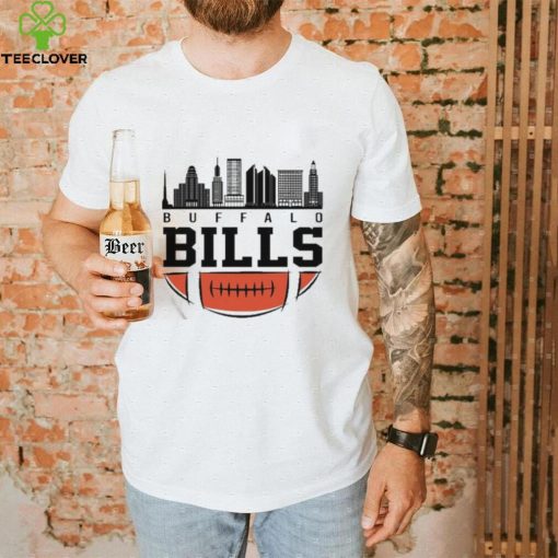 Buffalo Bills Football City Shirt